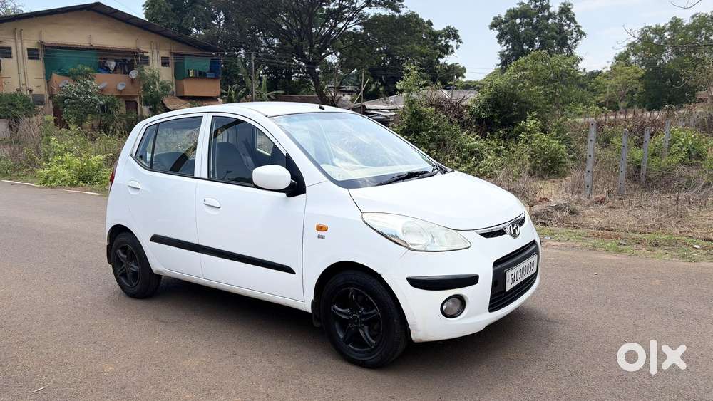 Hyundai I10 Magna Optional 1.1l, 2008, Petrol