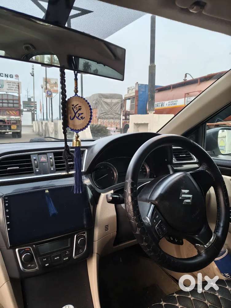 Maruti Suzuki Ciaz 2015 Diesel 135000 Km Driven