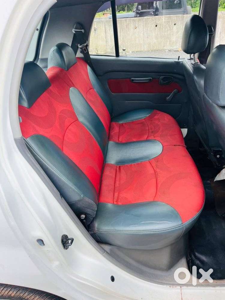 Hyundai Santro Xing Gls, 2009, Petrol