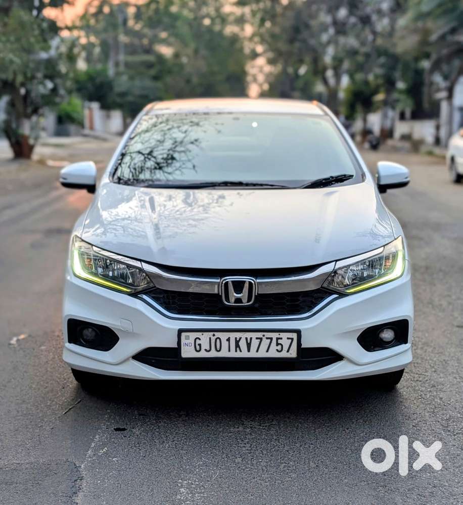 Honda City 2014-2015 I Dtec V, 2019, Diesel