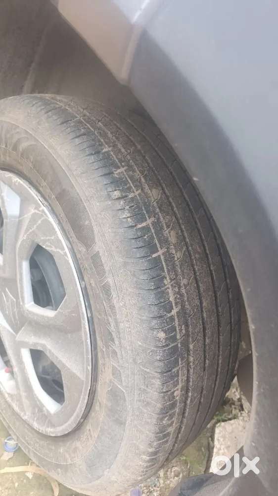 Maruti Suzuki Brezza 2023 First Owner