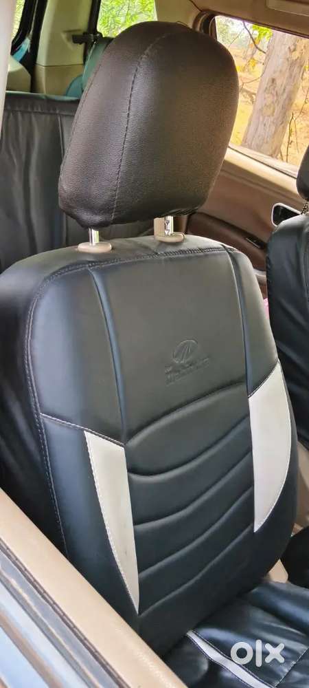 Mahindra Tuv 300 2017 Diesel Well Maintained