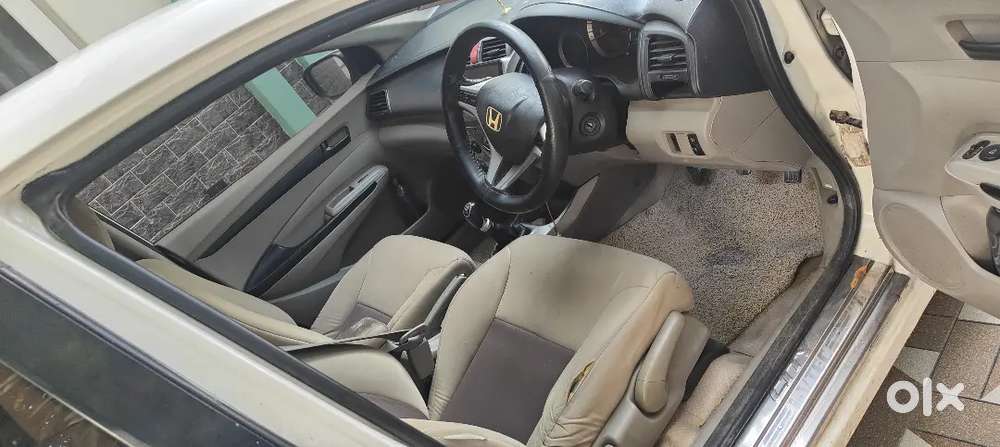 Honda City 2009 Petrol Well Maintained For Sale