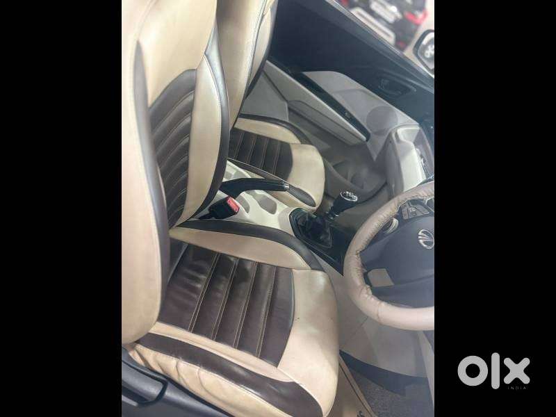 Mahindra Xuv300 W6, 2021, Petrol