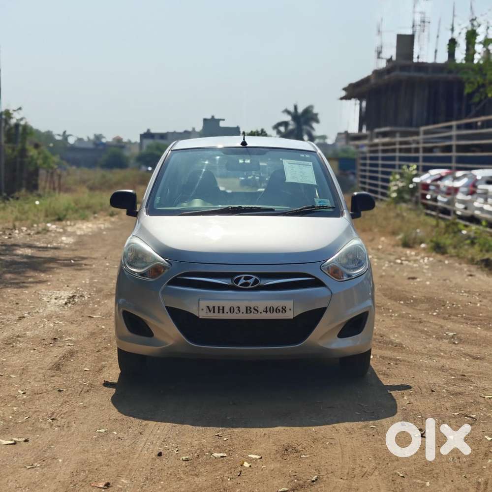 Hyundai I10 Magna 1.1l, 2014, Petrol