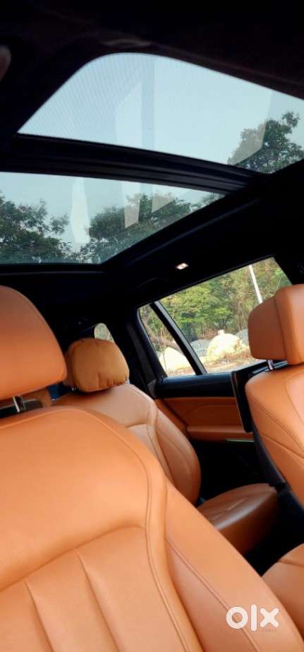 Bmw X7 3.0 Xdrive 40i M Sport, 2020, Petrol