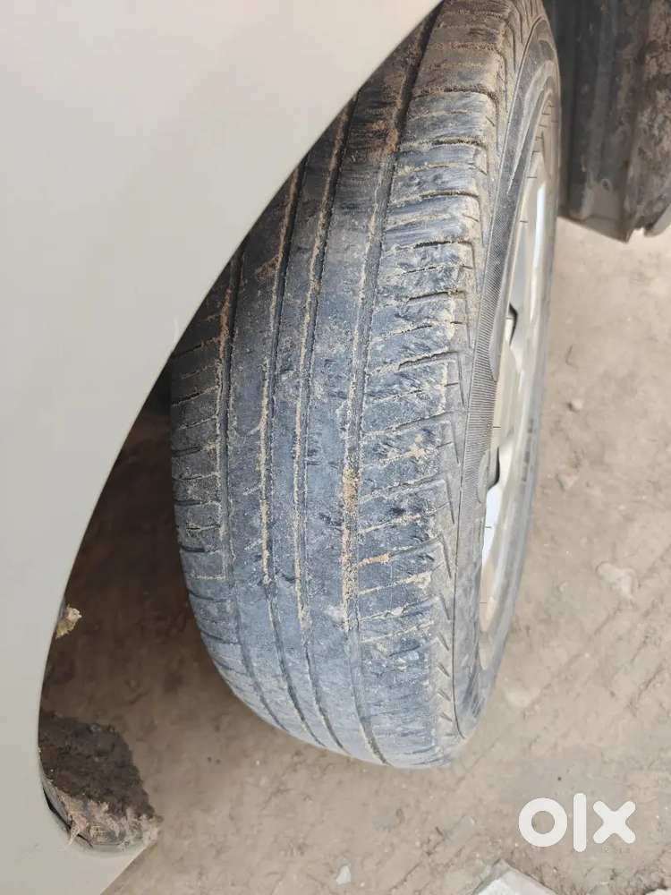 Maruti Suzuki Wagon R 2021 Lxi Cng