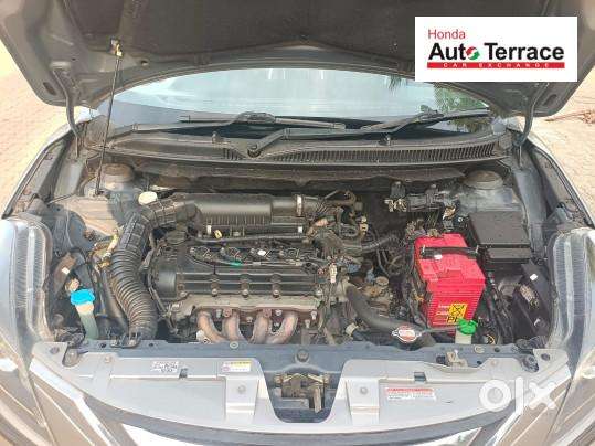 Toyota Glanza G, 2020, Petrol