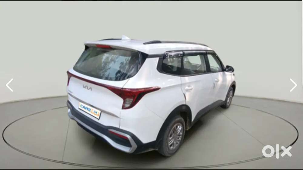 Kia Carens 1.4 Prestige 2023