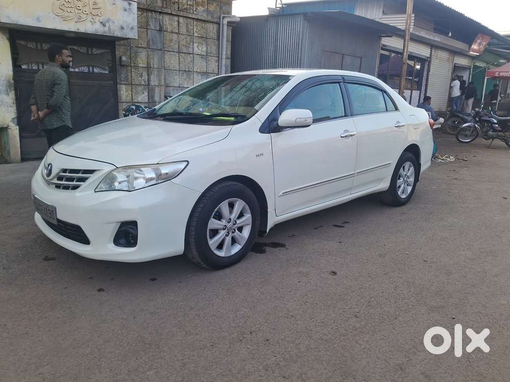 Toyota Corolla Altis 2013 Petrol Good Condition