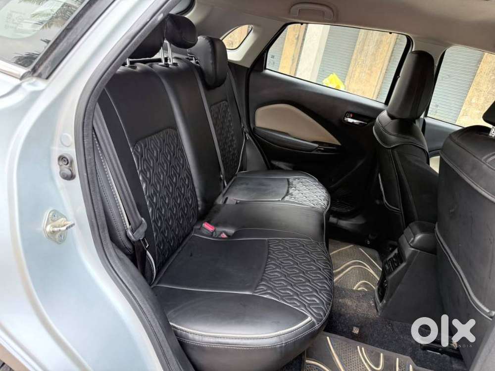 Toyota Glanza G Hybrid, 2024, Petrol