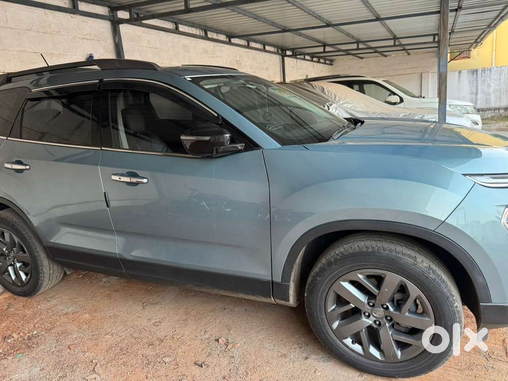 Tata Safari 2023 Diesel 490000 Km Driven