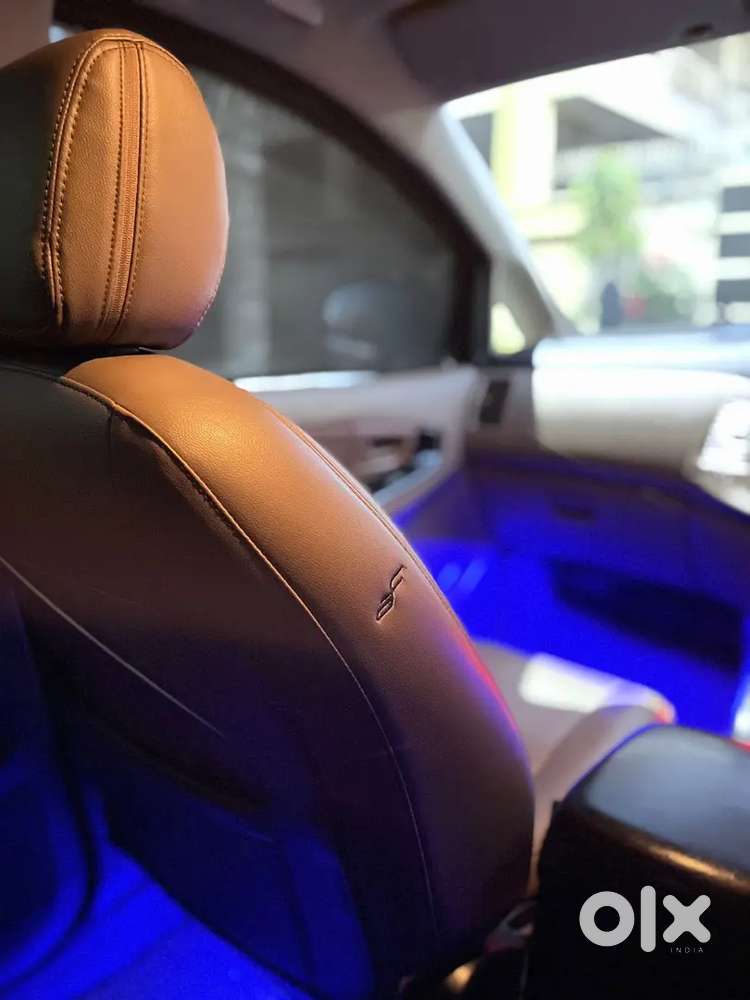 Toyota Innova 2016 Diesel Well Maintained