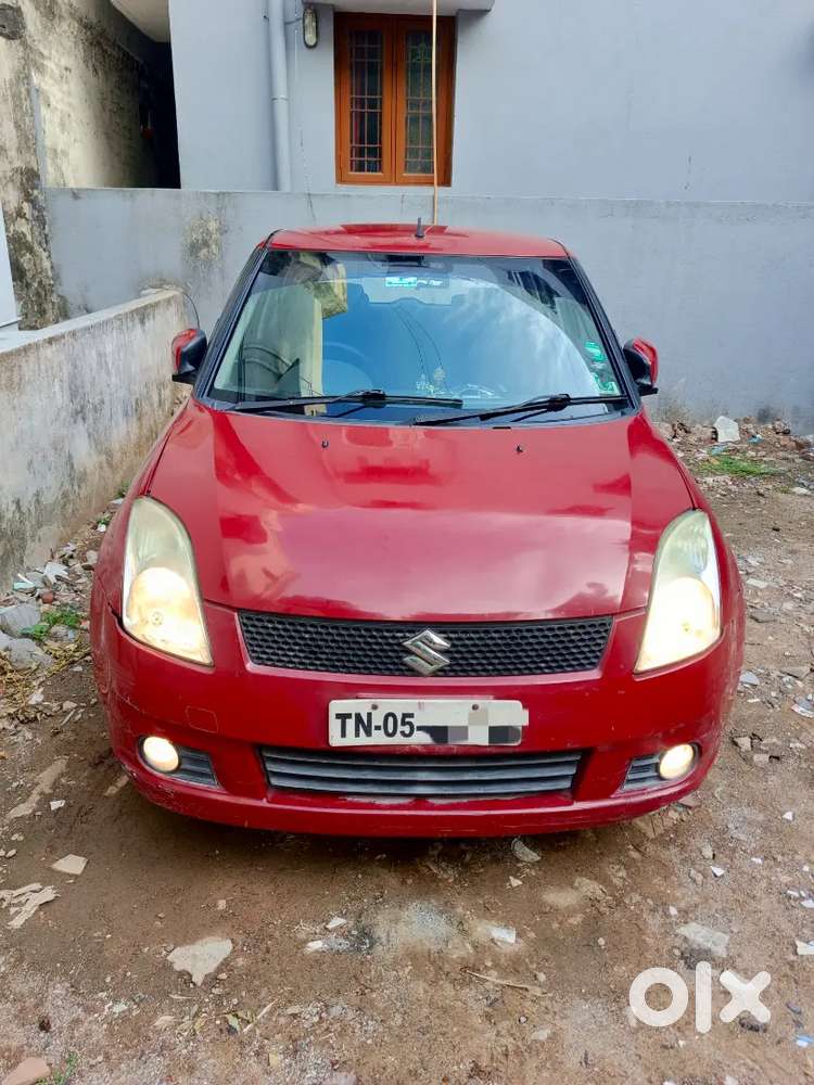 Maruti Suzuki Swift Vxi 2006 – Well Maintained