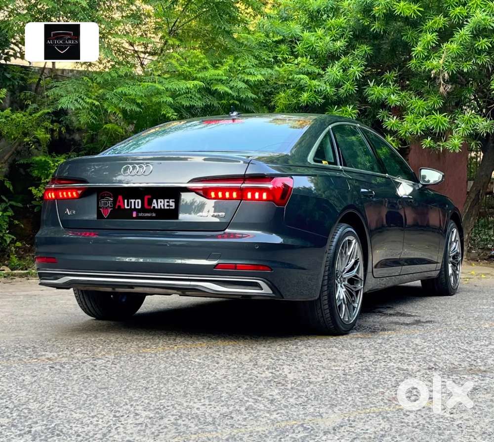 Audi A6 2.0 45 Tfsi Technology, 2024, Petrol