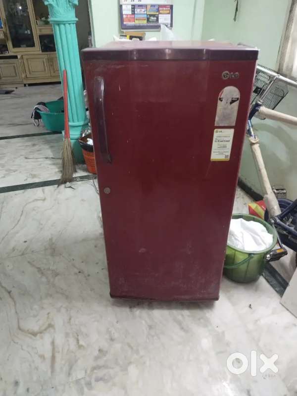 Fridge wahingmachimq