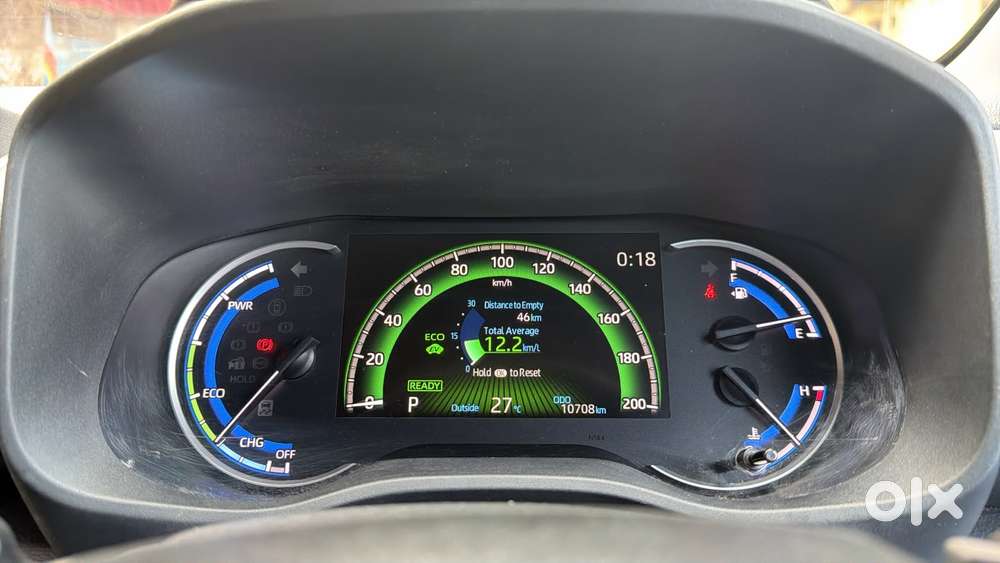 Maruti Suzuki Invicto Alpha Plus 7str, 2025