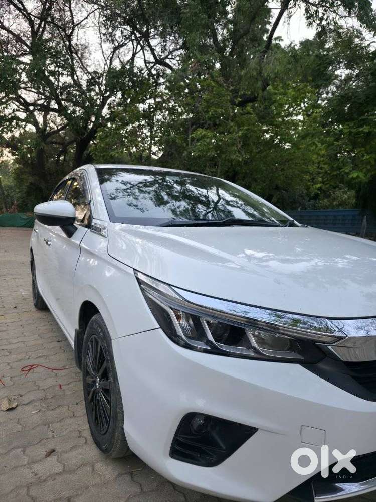 Honda City V Inspire, 2020, Diesel