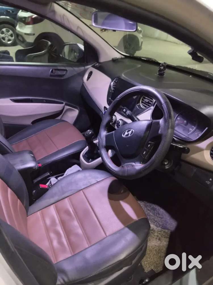 Hyundai I10 1.2 Magna Kappa 2016