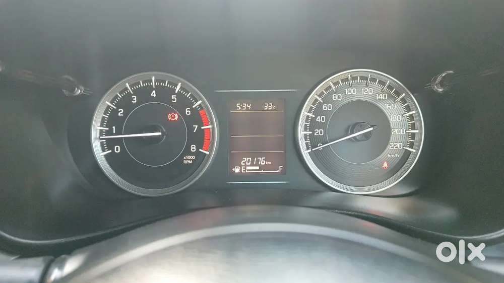 Maruti Suzuki Baleno 2023 Petrol 20000 Km Driven