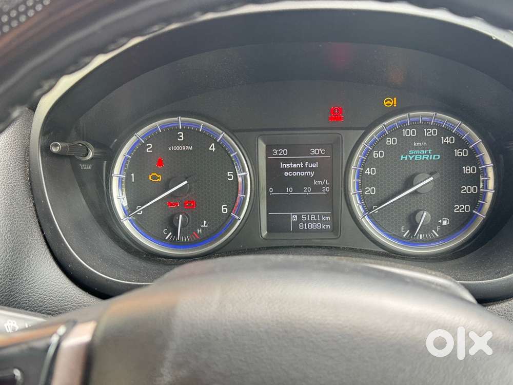 Maruti Suzuki S Cross 2020 Diesel Well Maintained