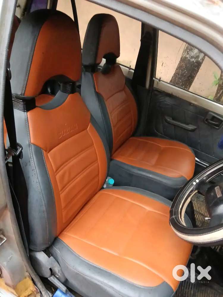 Maruti Suzuki 800 Petrol 2004