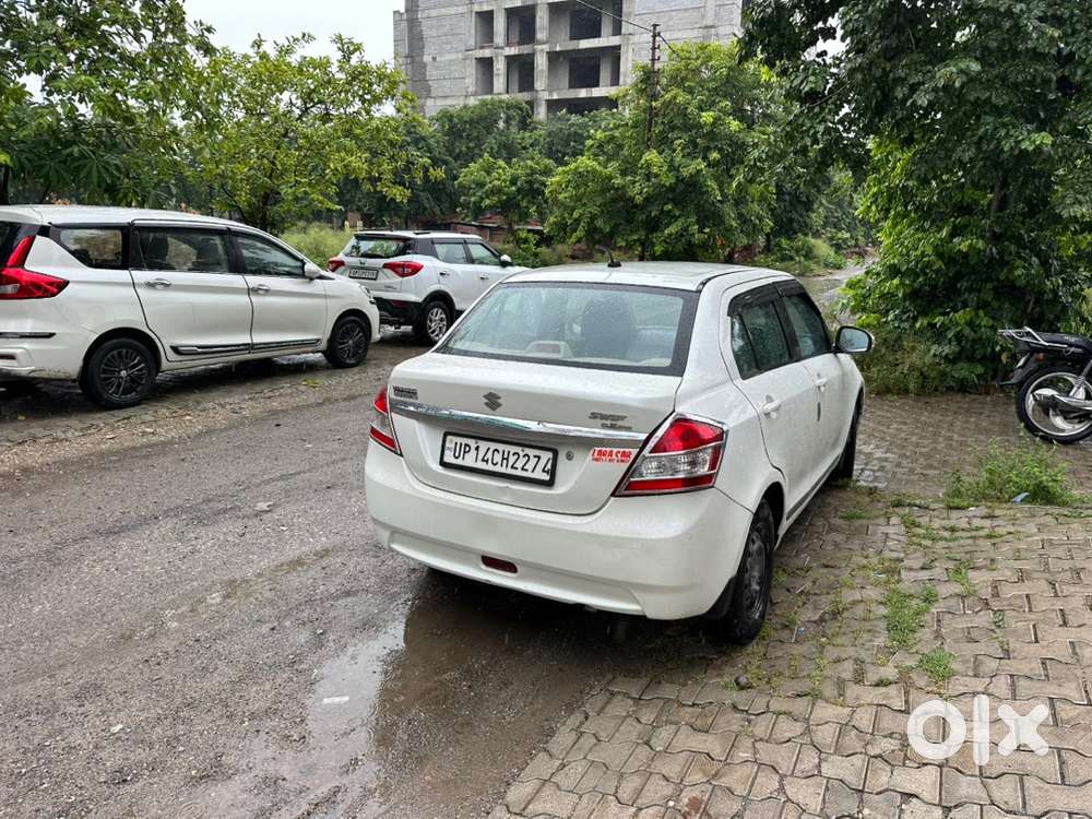 Swift Dzire Maruti 2014