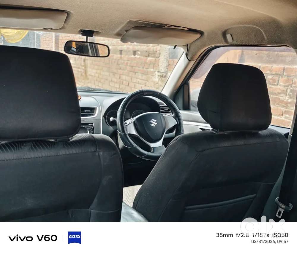 Maruti Suzuki Swift 2012 Diesel 94000 Km Driven