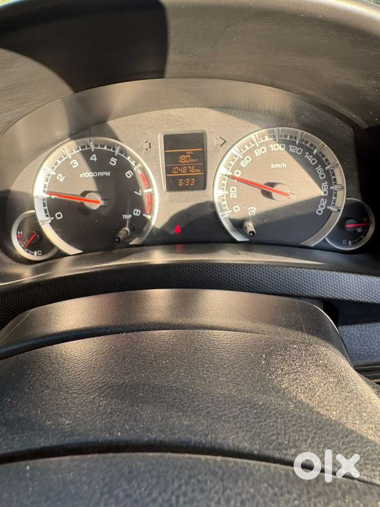 Maruti Suzuki Swift 2017 Petrol Well Maintained