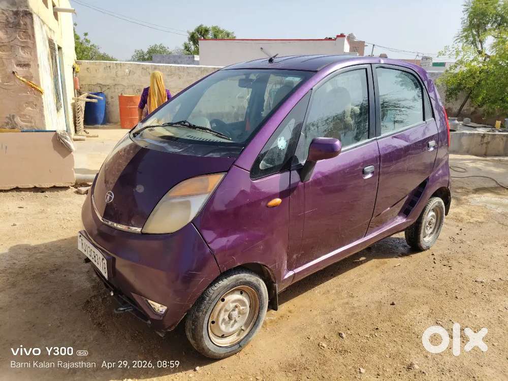 New Battery New Back Tayer