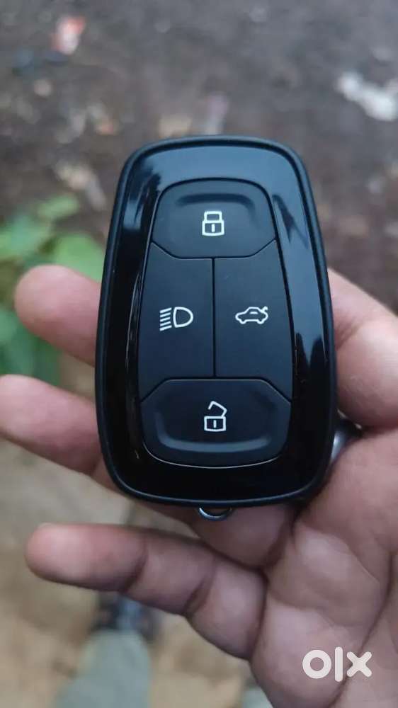 Tata Safari 2023 Diesel Well Maintained Automatic