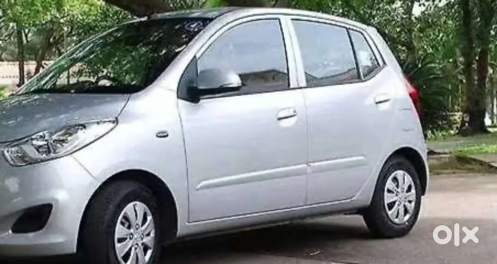 Hyundai Grand I10 2012 Petrol Manual
