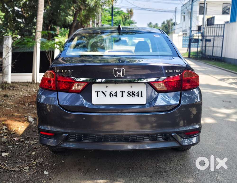 Honda City I-dtec Vx, 2019, Diesel