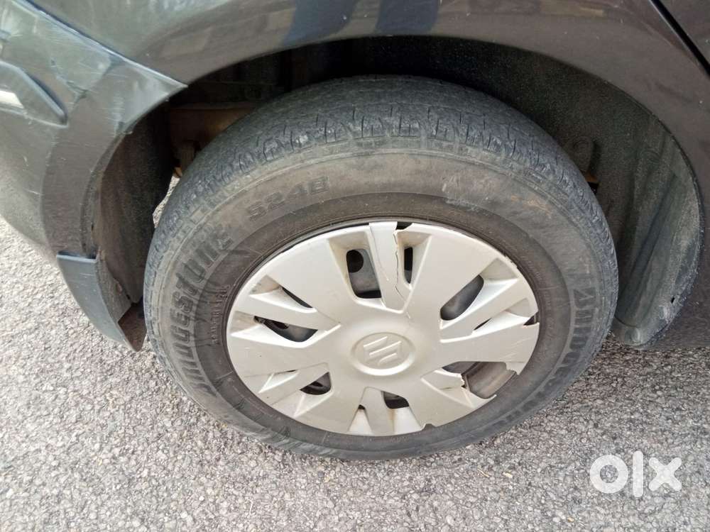 Maruti Suzuki Swift Vdi Bs Iv, 2016, Diesel
