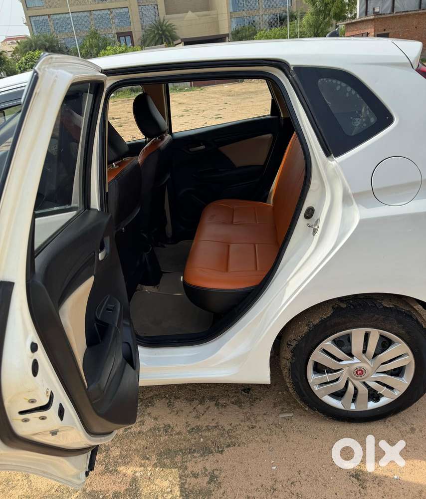 Honda Jazz 1.2 Sv I Vtec, 2015, Petrol