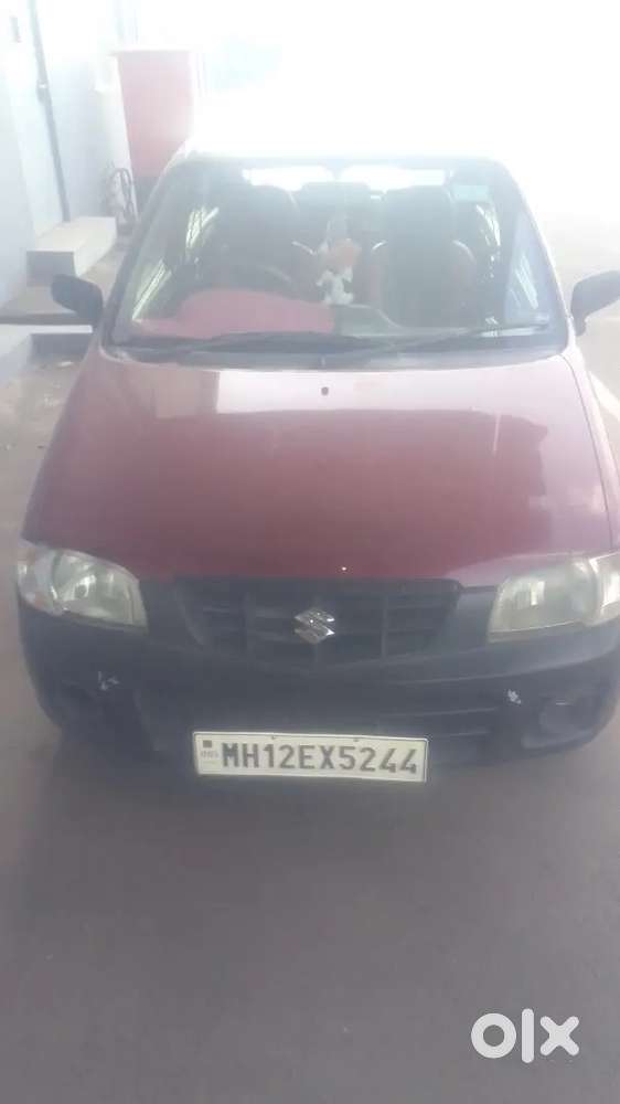 Maruti Suzuki Alto Lxi 2008