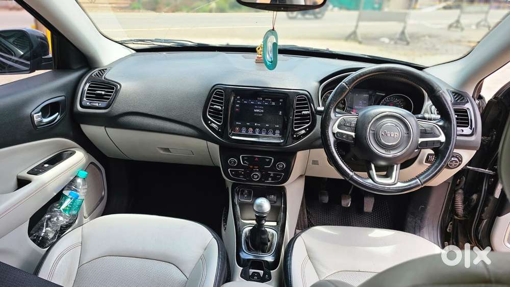 Jeep Compass 2.0 Longitude (o) Diesel, 2020, Diesel