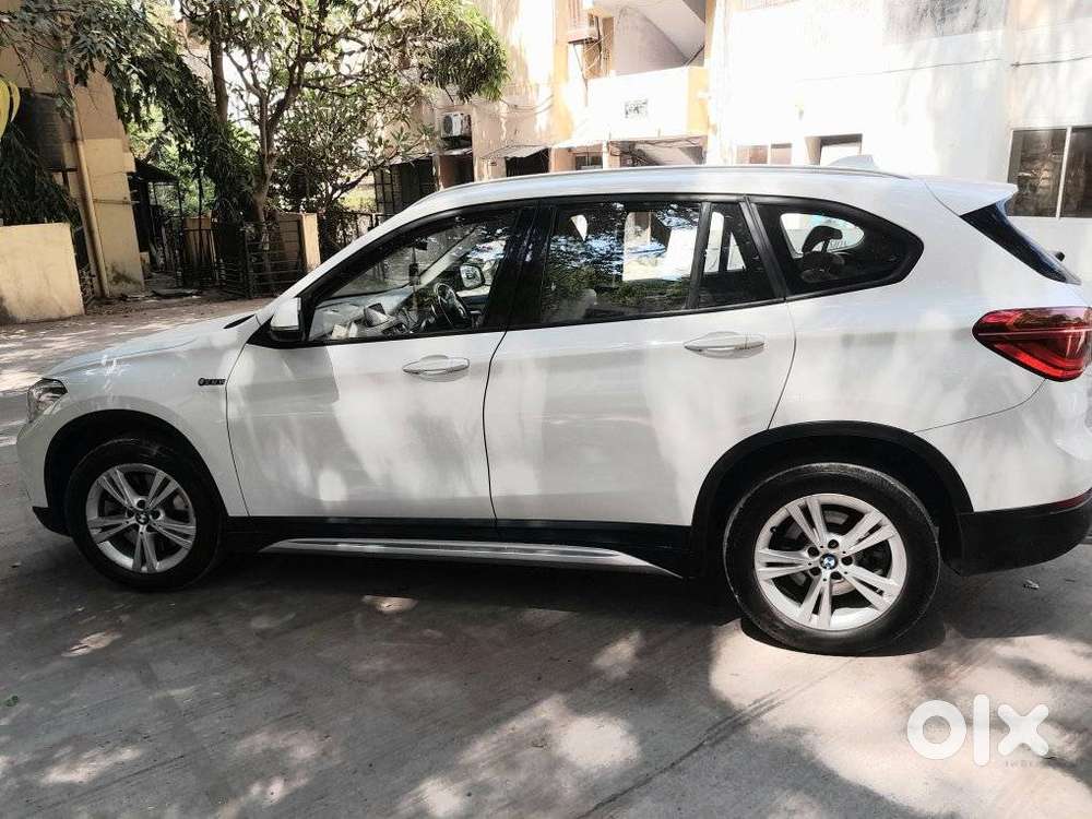 Bmw X1 2.0 Sdrive 20i Tech Edition, 2019, Diesel