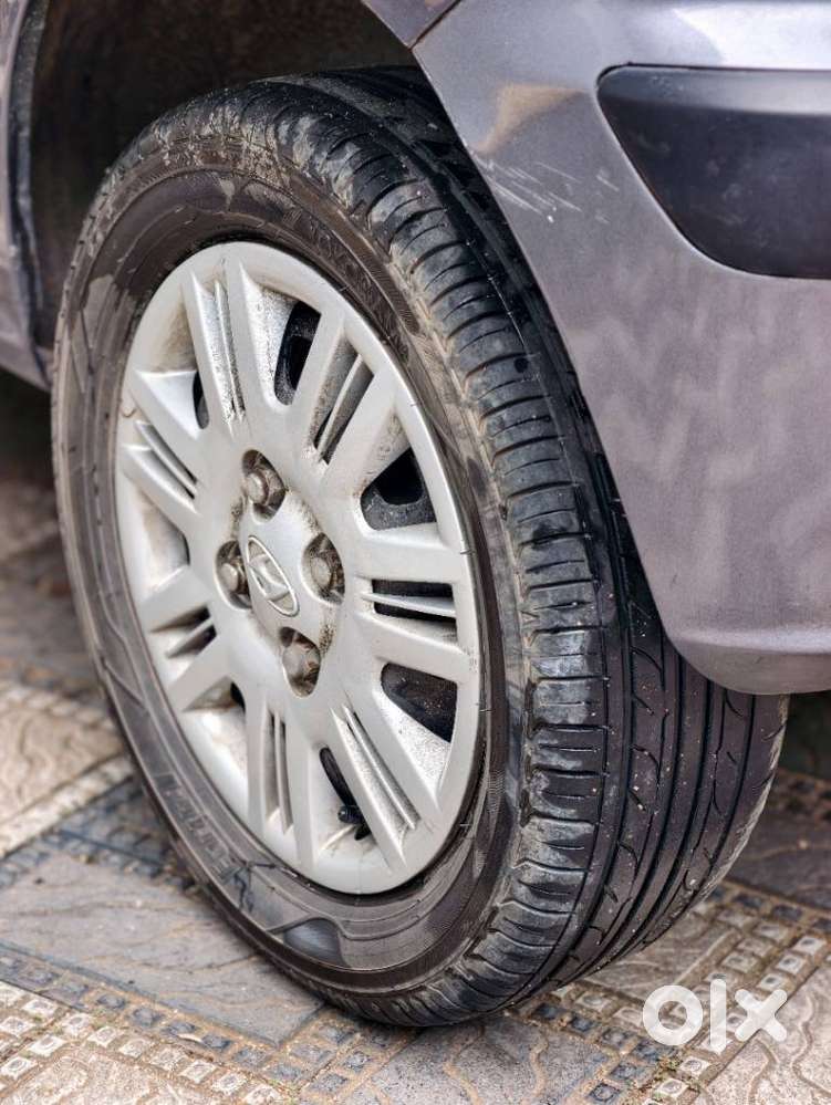 Hyundai Santro Xing Gls, 2011, Petrol