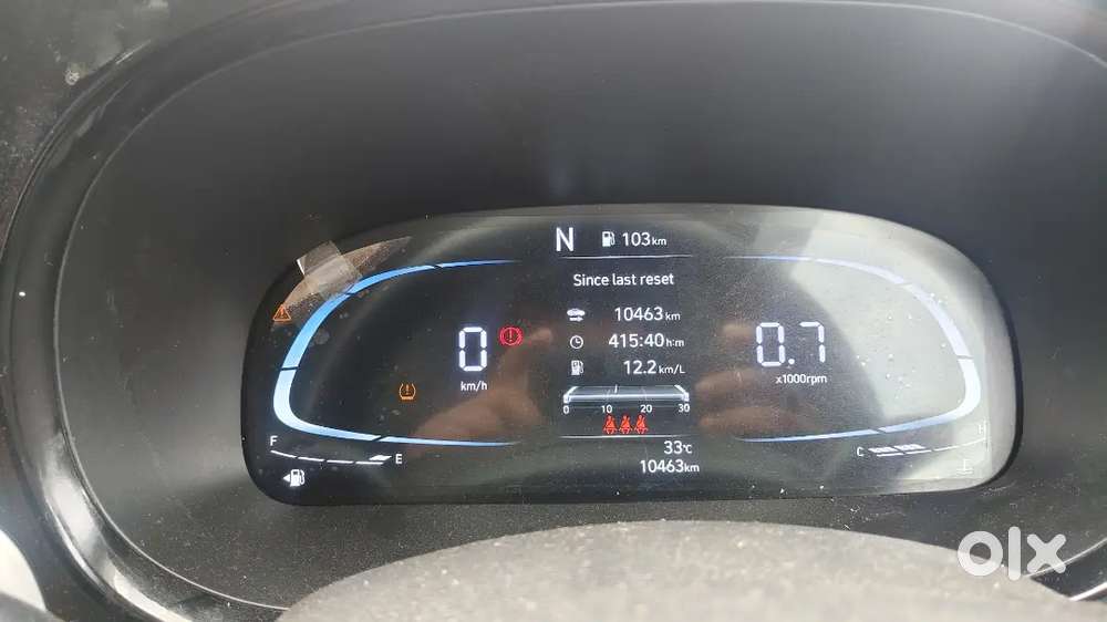 Hyundai Exter Sx (o) 2024