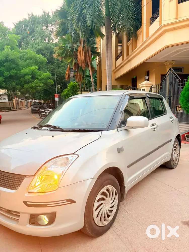 Maruti Suzuki Swift Vdi 2008