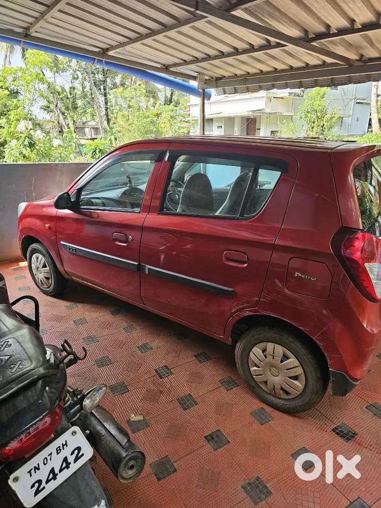 Maruti Suzuki 800 Ac 2015/ Km 62k (single Owner Used)