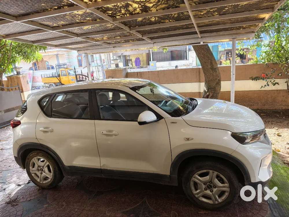 Kia Sonet Diesel 2023