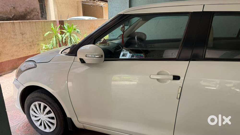 Swift Dzire Vxi Petrol