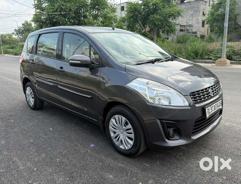 Maruti Suzuki 2015 Car