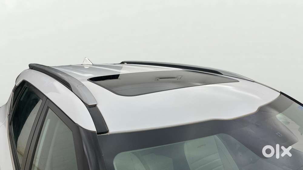 Kia Seltos 1.4 Gtx + Petrol At, 2019, Petrol