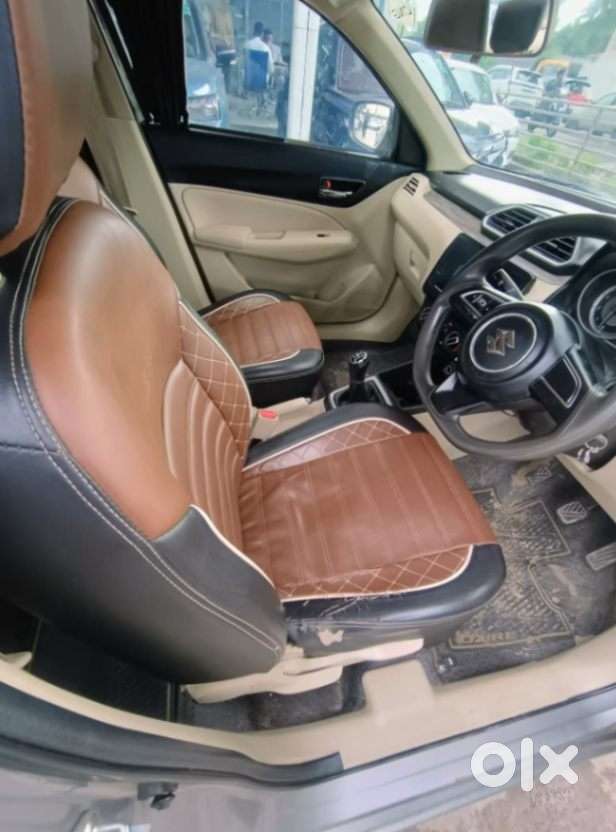Maruti Suzuki Dzire 1.2 Vxi Cng, 2022, Cng & Hybrids