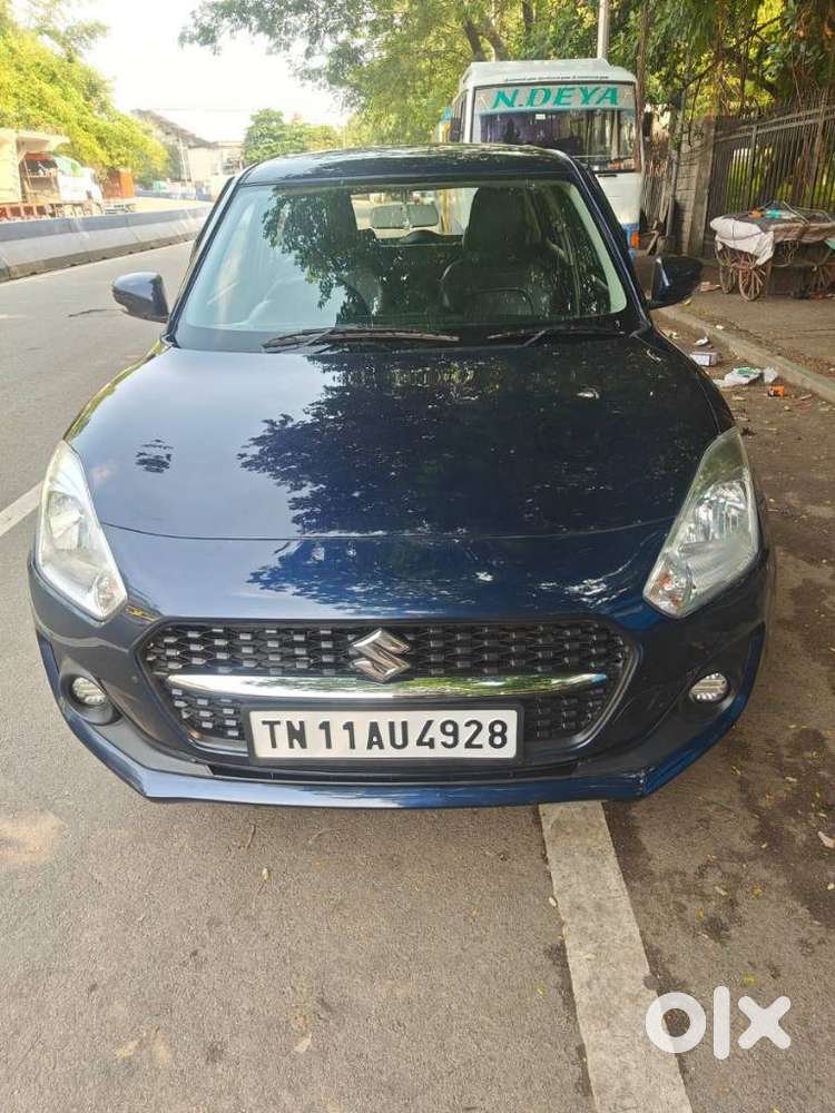Maruti Suzuki Swift Amt Vxi, 2021, Petrol