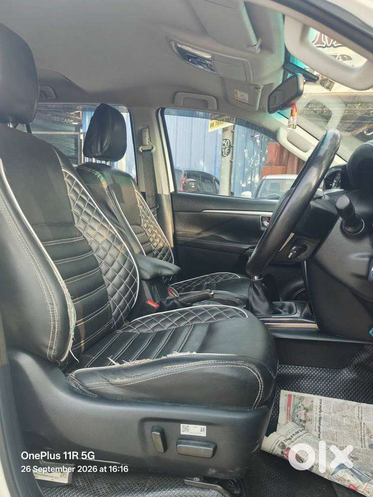 Toyota Fortuner 3.0 4x2 Mt, 2022, Diesel