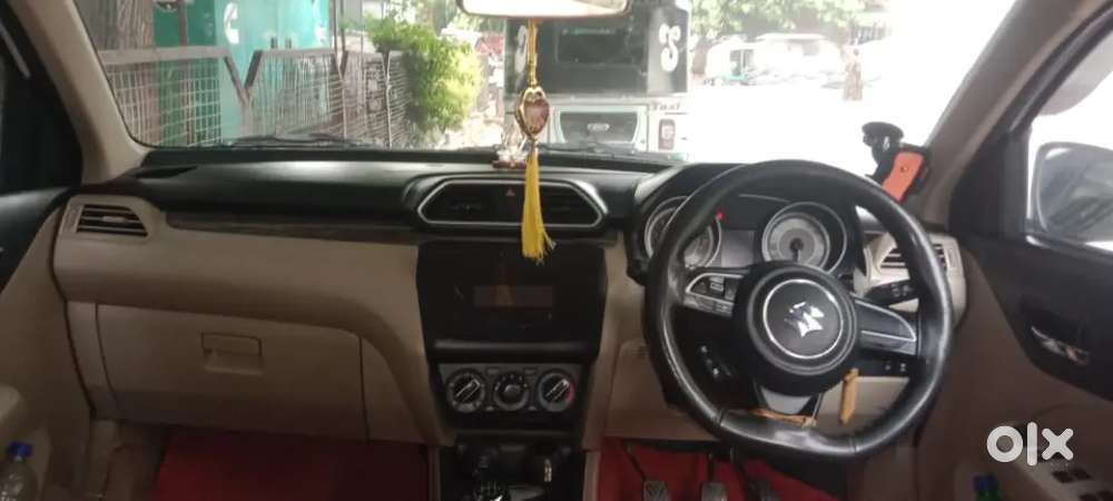 Maruti Suzuki Dzire 2023 Petrol Good Condition